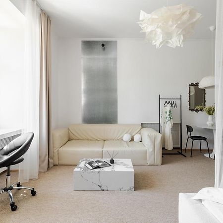 Ferienwohnung Netflix And Chill Lemberg Exterior foto