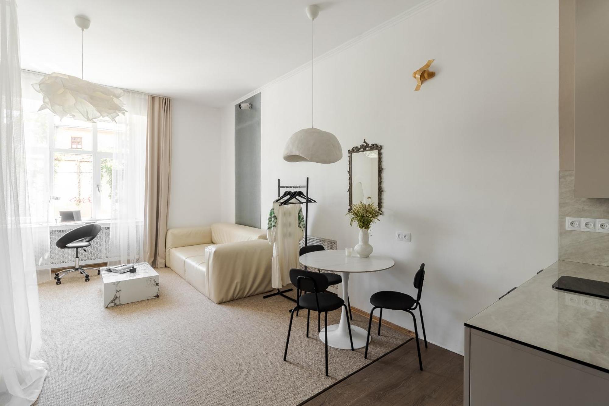 Ferienwohnung Netflix And Chill Lemberg Exterior foto