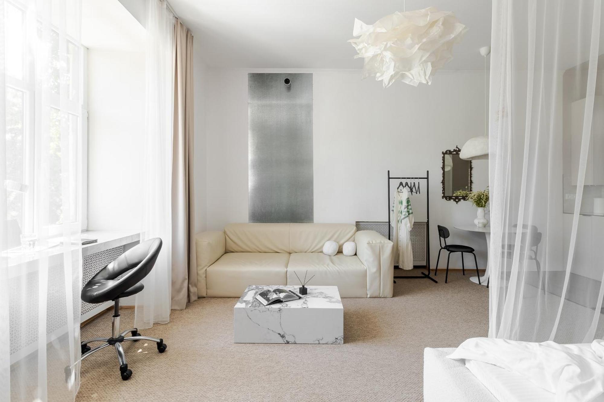 Ferienwohnung Netflix And Chill Lemberg Exterior foto